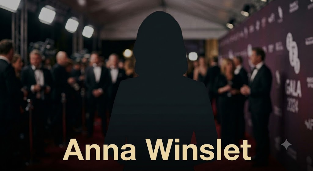 Anna Winslet: Biography, Career & Family Facts
