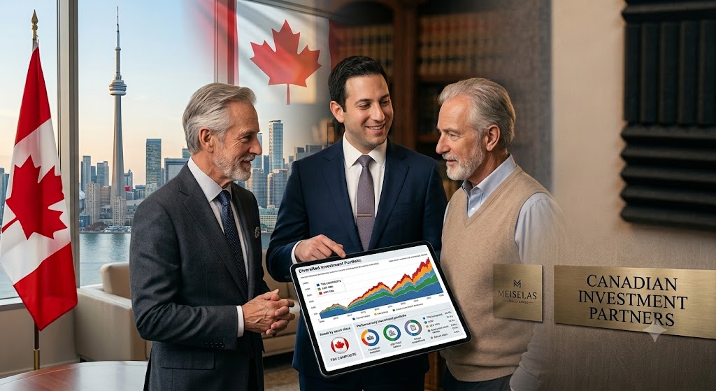 Investment Strategies for High Net Worth Canadians 2026
