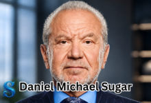 Daniel Michael Sugar