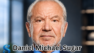 Daniel Michael Sugar
