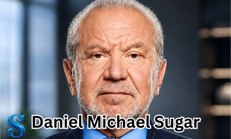 Daniel Michael Sugar