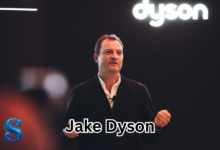 Jake Dyson