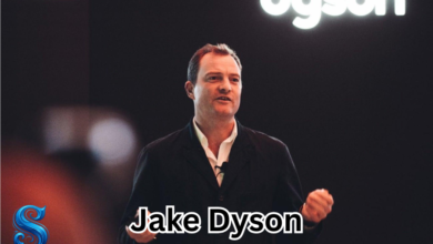 Jake Dyson