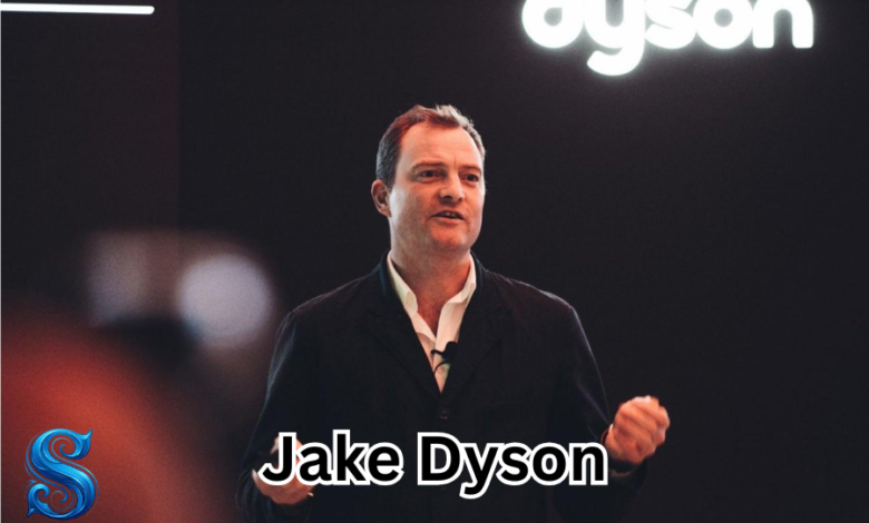 Jake Dyson