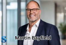 Martin Bayfield
