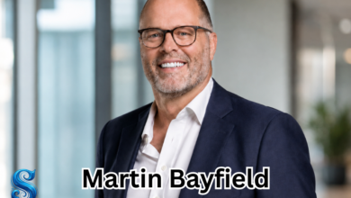 Martin Bayfield