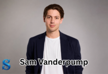 Sam Vanderpump