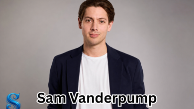 Sam Vanderpump
